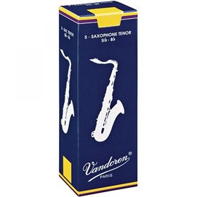 Resim Vandoren SR221 Tenor Saksafon kamışı No:1 