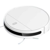 Resim Xiaomi Mi Robot Vacuum Mop Essential 2 In 1 Robot Süpürge ve Paspas Beyaz (Outlet - Teşhir) 