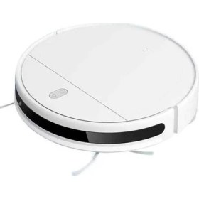 Resim Xiaomi Mi Robot Vacuum Mop Essential 2 In 1 Robot Süpürge ve Paspas Beyaz (Outlet - Teşhir) 