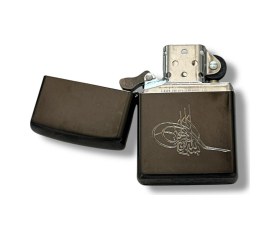 Resim Zippo Tuğra 24756 5-1 Çakmak 