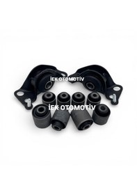 Resim 1992-1995 Honda Civic Ön Alt Üst Salıncak Burcu Burç Seti 