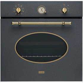 Resim Franke Grafite Classic Line CL 85 Ankastre Fırın (116.0271.388) 