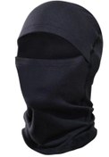 Resim Genel Markalar Unisex Termal kar maskesi , balaklava 