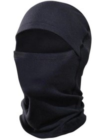 Resim Genel Markalar Unisex Termal kar maskesi , balaklava 