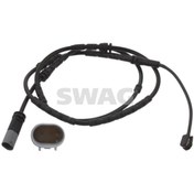 Resim SWAG 20937727 Fren Balata Fişi Arka Bmw X3 10- X4 14- 