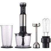 Resim Vestel Ziyafet 8000 1000 W El Blender Seti Vestel