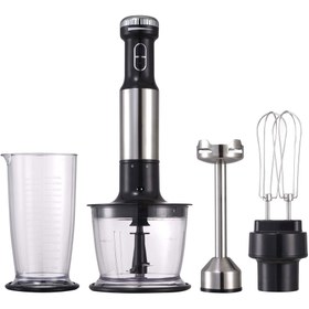 Resim Vestel Ziyafet 8000 1000 W El Blender Seti 