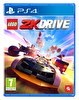 Resim 2K Drive Ps4 Oyun - , Güvenlik Şeritli 