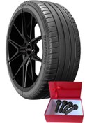 Resim Bridgestone 255/35R19 POTENZA SPORT 96Y XL Yazlık 2021 + Sibop 