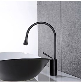 Resim Fkn Milano Siyah Eviye Bataryası 