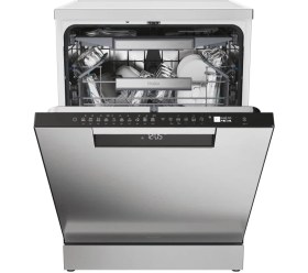 Resim Haier Xf 6C2M1PX 10 Programlı Wi-Fi Bağlantılı Bulaşık Makinesi C Enerji Sınıfı 16 Kişilik Kapasite 