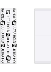 Resim Walker Tape Ultra Hold™ Tape Protez Saç Bandı Düz (''1 x 3'' - 2. 