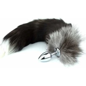 Resim Skygo Noxxx Tilki Kuyruğu 