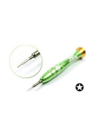 Resim iPhone Uyumlu Alt Tornavida Çelik Tornavida 