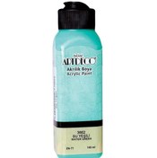 Resim Artdeco Akrilik Boya 140 ML Su Yeşili 070R-3662 