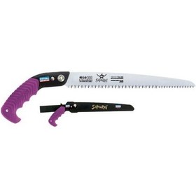 Resim Samurai Gsw-270-Lmh El Testeresi 27 Cm. Kombine Dişli 