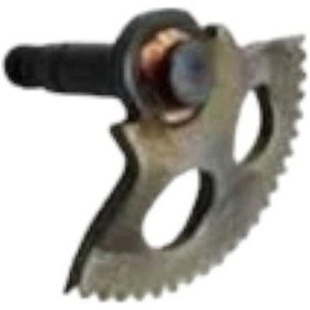 Resim Bws 100 Marş Dişlisi 