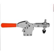 Resim Enigma Clamp Yatay Pozisyon Dikey Taban Klemp - 1263 D - Mengene 