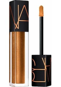 Resim Nars Oil-Infused Lip Tint Ruj Laguna 