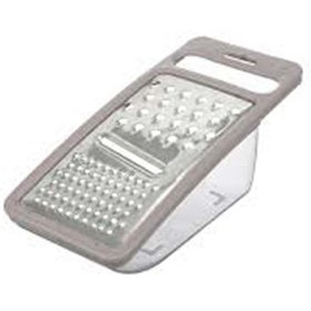 Resim Konak Züccaciye Smart Hazneli Rende 