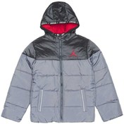 Resim Nike Jdn Basic Poly Puffer Çocuk Mont 95B657-783 