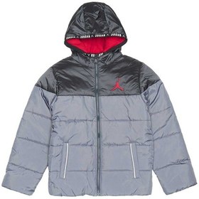 Resim Nike Jdn Basic Poly Puffer Çocuk Mont 95B657-783 