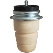 Resim ARKA MAKAS YAY DOBLO VULKOLLAN GOZENEKLI FKK 9110 