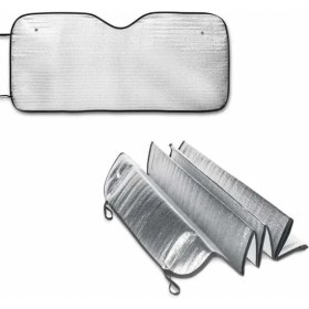 Resim Erbar Araç Güneşlik Koruyucu Cam Güneşliği Otomobil Güneşlikleri Katlanabilir - M496R545-K65496 