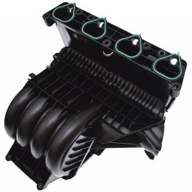 Resim Proton Gen2 Emme Manifoldu (Plastik) 