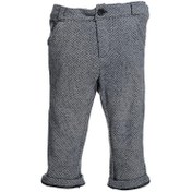 Resim Zeyland Erkek Bebek Cepli Ekose Pantolon (12Ay-4Yaş) (534709775) Zeyland