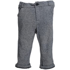 Resim Zeyland Erkek Bebek Cepli Ekose Pantolon (12Ay-4Yaş) (534709775) 