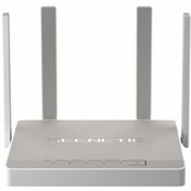 Resim Keenetic Ultra KN-1810-01TR AC2600 2600 Mbps 5 Ghz Access Point & Router Keenetic Türkiye Garantili,Adınıza Faturalı,Ücretsiz Kargo