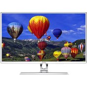 Resim Everest M-835 31.5" Full HD HDMI+VGA LED Monitör SIFIR 2 YIL GARANTİLİ AYNI GÜN KARGO