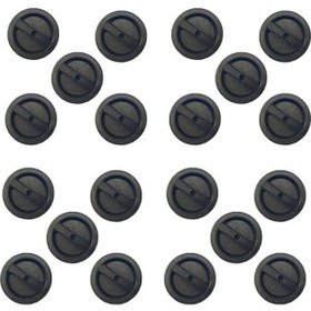 Resim Kutupshop Lpg Depo Dolum Kapağı 20 Adet 