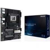 Resim Asus Pro Ws Z890-ACE Se 2600 MHz 1851P DDR5 Atx Anakart 