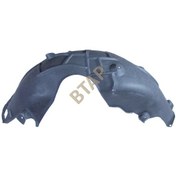 Resim Mercedes S W222 Çamurluk Davlumbazı Arka Sol 2226908100 