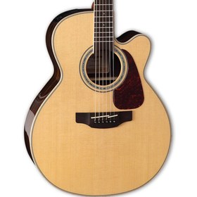 Resim Takamine GN90CEZC NAT Elektro Akustik Gitar 