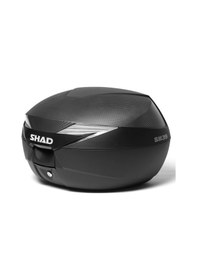 Resim Shad Sh39 Karbon Arka Çanta 39 Litre 