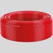 Resim 16X2 Mm PERT Oksijen Bariyerli Yerden Isıtma Borusu 600 Mt 