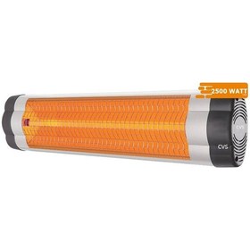 Resim Cvs Orion Silver 2500 W Infrared Isıtıcı 
