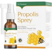 Resim Dr. Thomson Propolis Sprey 20 ml 