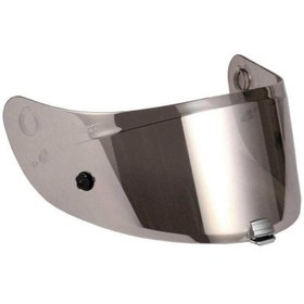 Resim HJC RPHA11 KASK CAMI IRIDYUM GÜMÜŞ HJ26 