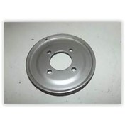 Resim GROSSE 193 Krank Kasnağı Megane Laguna 2.0 16V F4R 