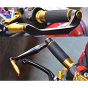 Resim WUTUTUMOTORS Universal Manet Koruma K1 Sarı 