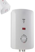 Resim Nextpage Ekvator K 7008 Şofben 