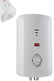Resim Nextpage Ekvator K 7008 Şofben 