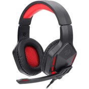 Resim H220 Themis Mikrofonlu Kablolu Gaming (Oyuncu) Kulaklık 