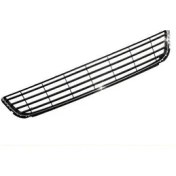 Resim Wolcar Volkswagen Orta Izgara Nikelajlı Golf 6 2009-2013 