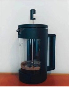 Resim Arow Hario 600 Ml French Press Dc.tr-3403 Çok Renkli 
