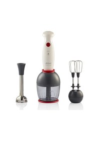 Resim Arzum AR1117 Mixset Plus 1000 W Mikser & Blender Seti 
